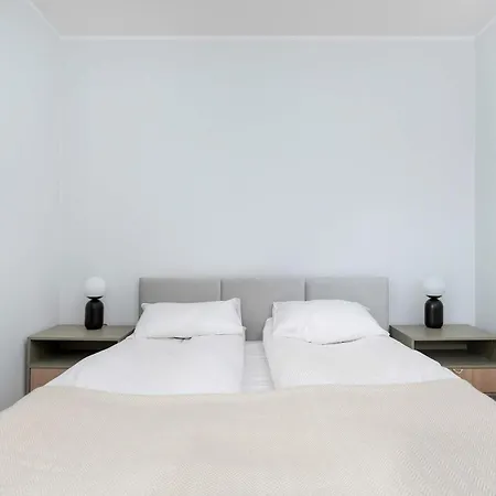 Azure Teatralna With Air Conditioning In By Renters