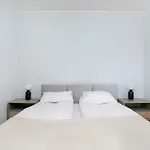 Azure Teatralna With Air Conditioning In By Renters
