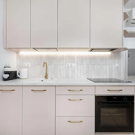 Apartament Azure Teatralna With Air Conditioning In By Renters *