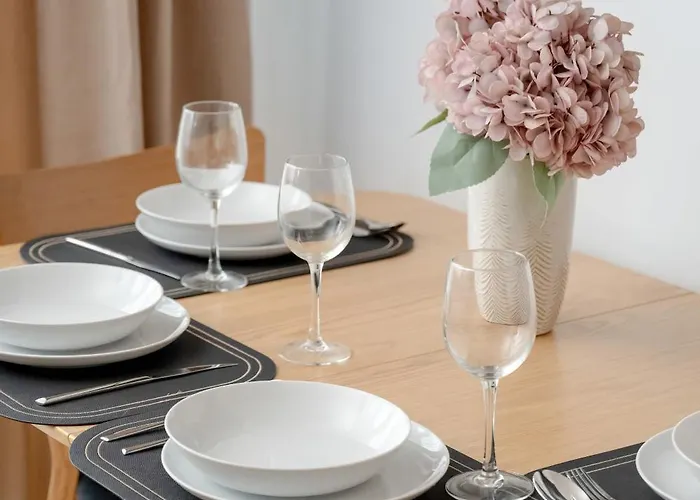 Azure Teatralna With Air Conditioning In By Renters