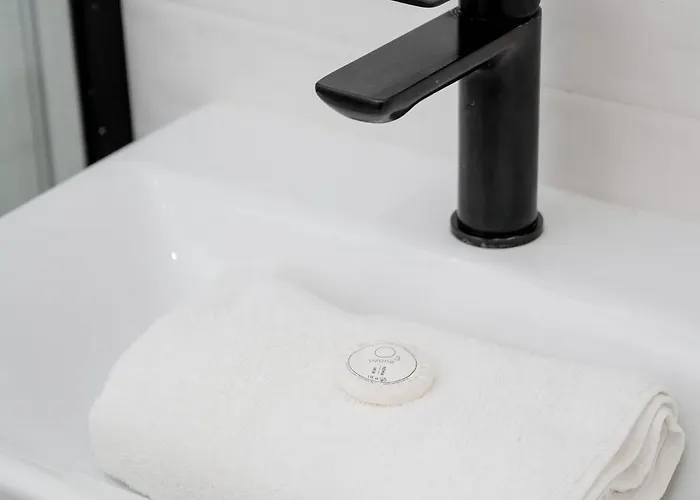 Azure Teatralna With Air Conditioning In By Renters Appartement Wrocław